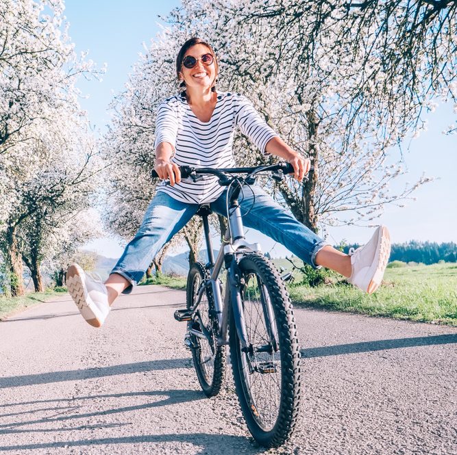 5 spring rejuvenation self care tips 10 Spring Rejuvenation