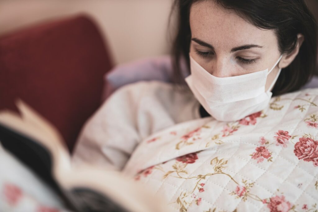 Can glutathione deficiency lead to more serious COVID side effects? 3 Can Glutathione Deficiency