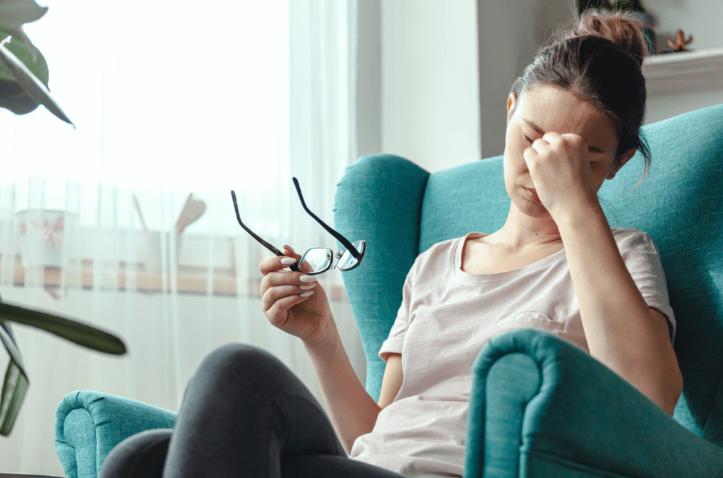Breaking the Fatigue Cycle: NAD+ and Chronic Exhaustion 2 chronic fatigue