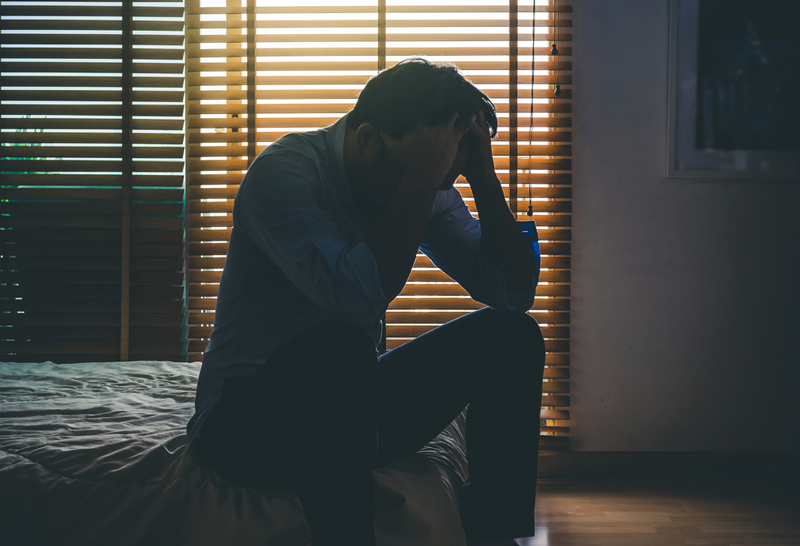 Exploring the long term effects of COVID-19: can NAD+ help? 8 Long Term Effects Of COVID19