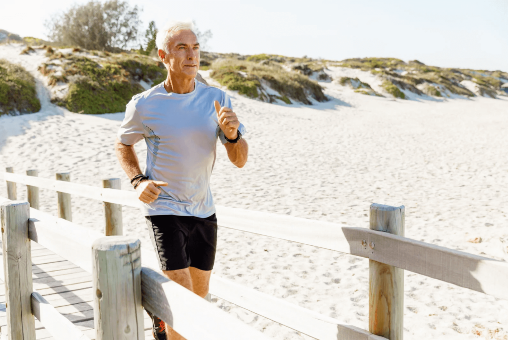 Unlocking the Fountain of Youth: Exploring the Role of NAD+ in Longevity 5 Exploring the Role of NAD+ in Longevity