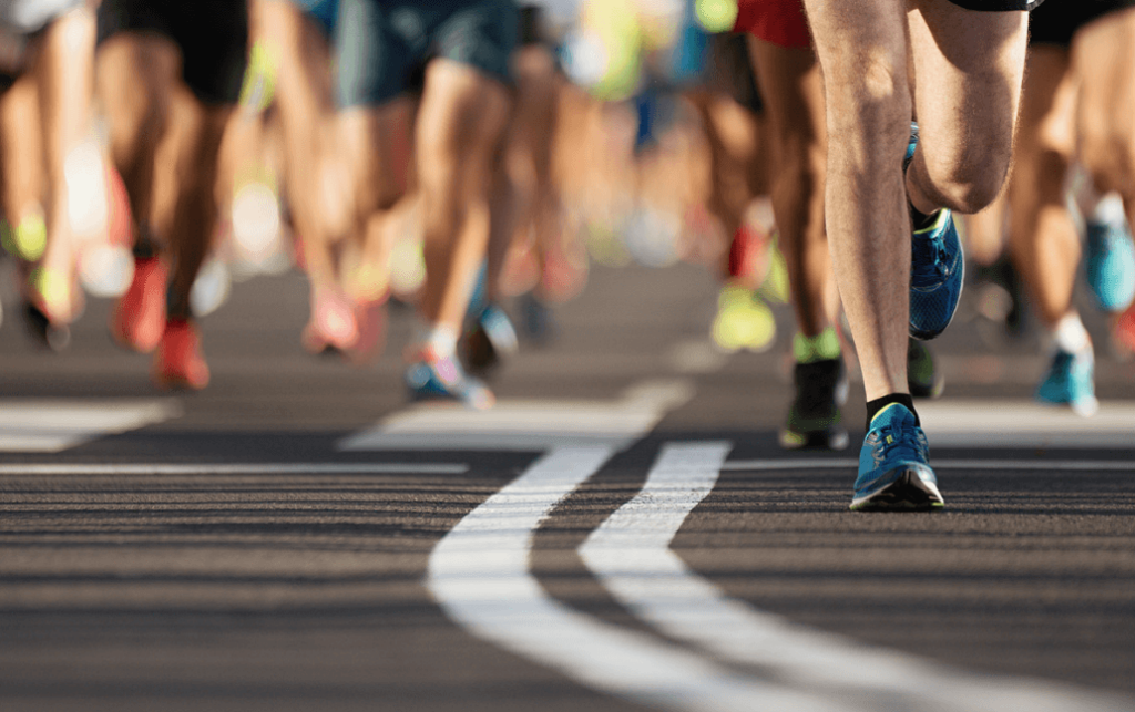 How to recover after a marathon with NAD+? 10 marathon revocery with nad+
