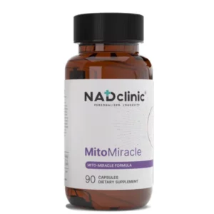 Optima Max - Mito Miracle
