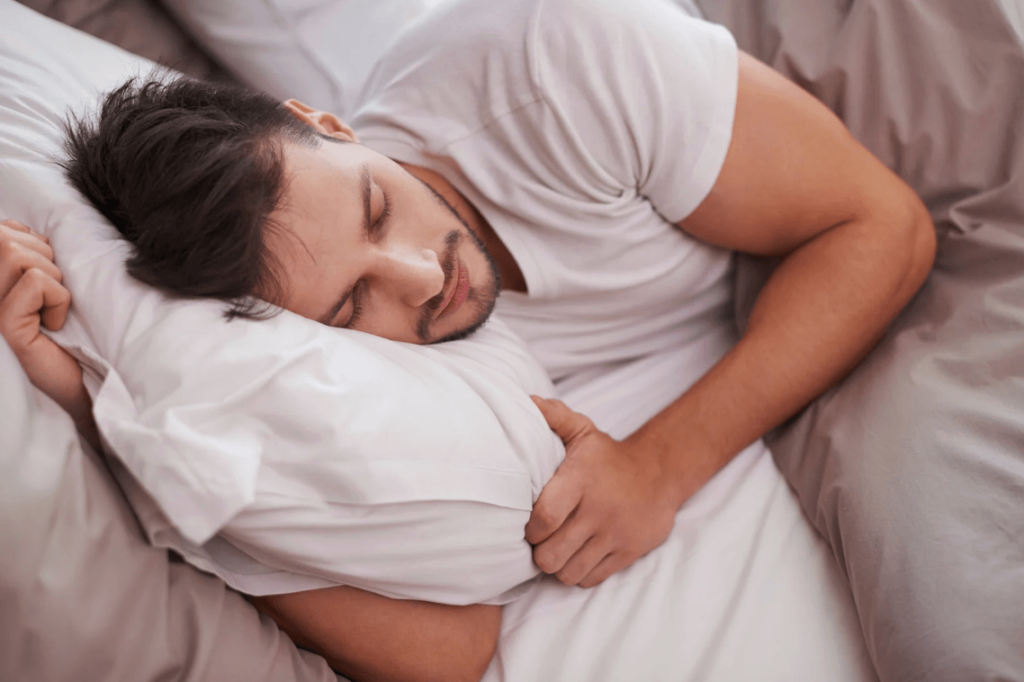 Exploring how NAD+ impacts the quality of our sleep 4 does NAD+ impact the quality of our sleep?