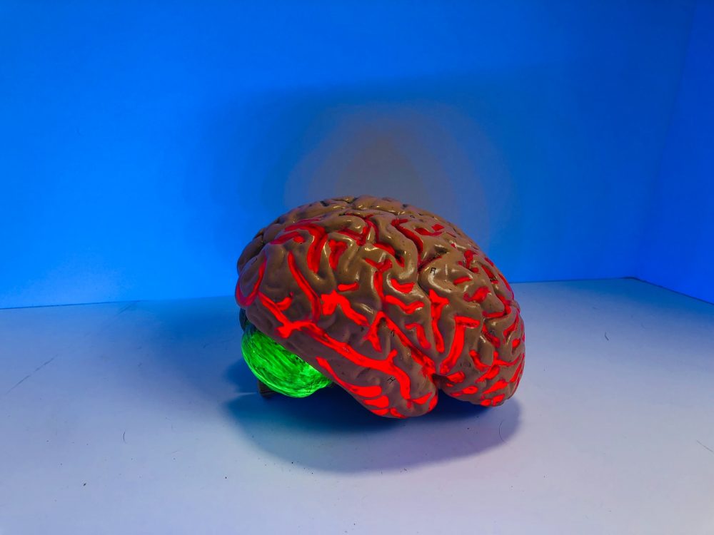 Get your brain back in gear post-lockdown 9 Brain Back In Gear Post