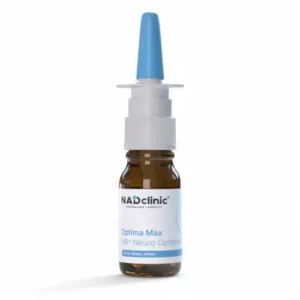 Optima Max - NR Spray Ginsenoside