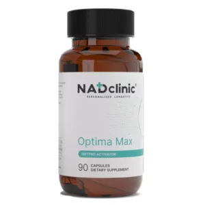 Optima Max - SirtPro Activator