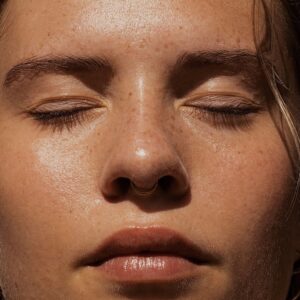 Skin Glow IV Programme