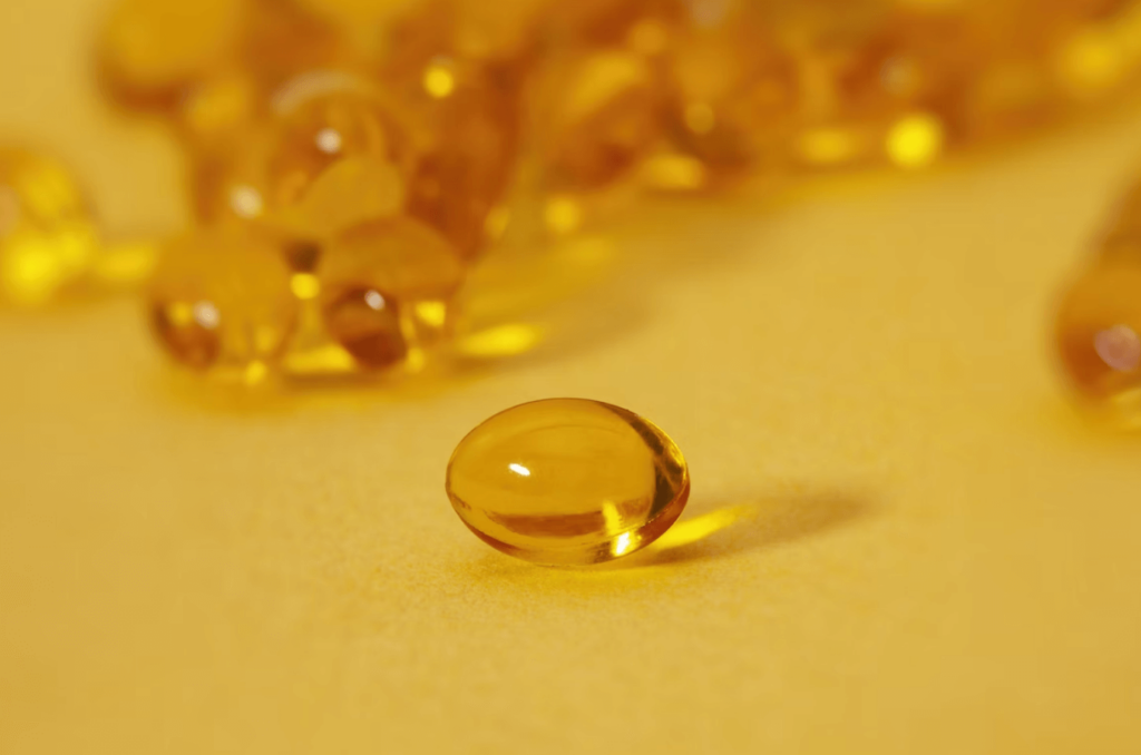 Warning signs that you have a vitamin deficiency 2 Warning Signs That You Have