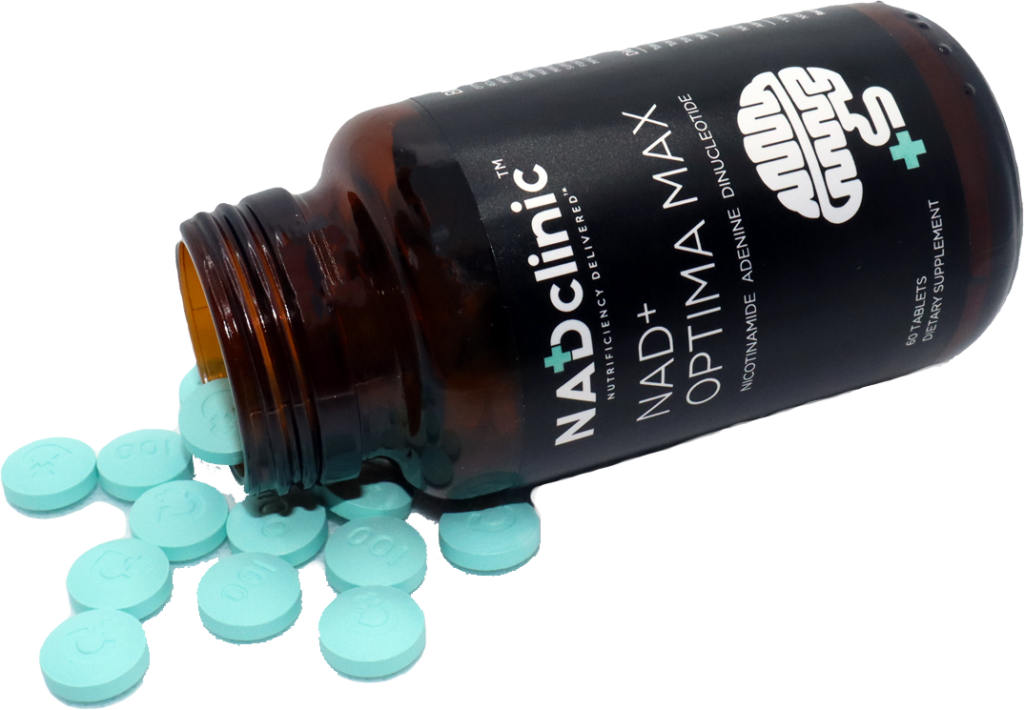 What differences will you feel when you start taking NAD+ supplements? 9 What Differences Will You Feel