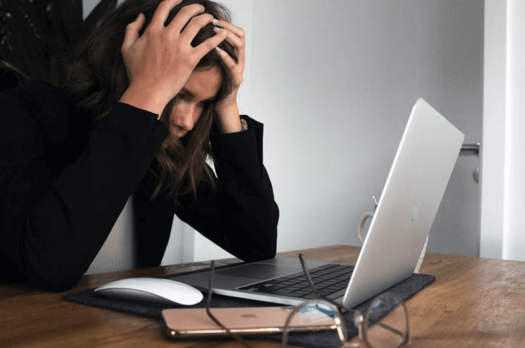 What is executive burnout and how can NAD+ help? 3 What Is Executive Burnout