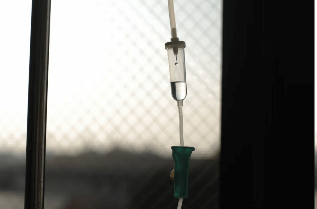 When is the best time to have a vitamin IV drip? 7 Vitamin IV Drip