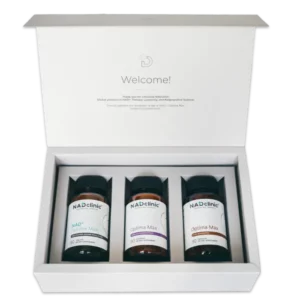 Gift Box Set