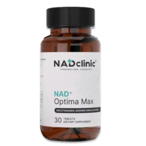 Enhanced Optima Max 30s (1 Month Supply)