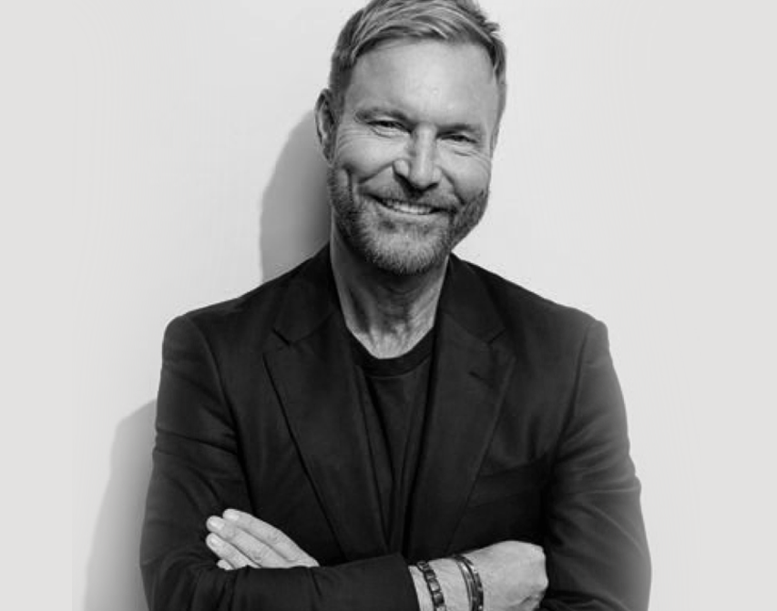 NADclinic founder portrait